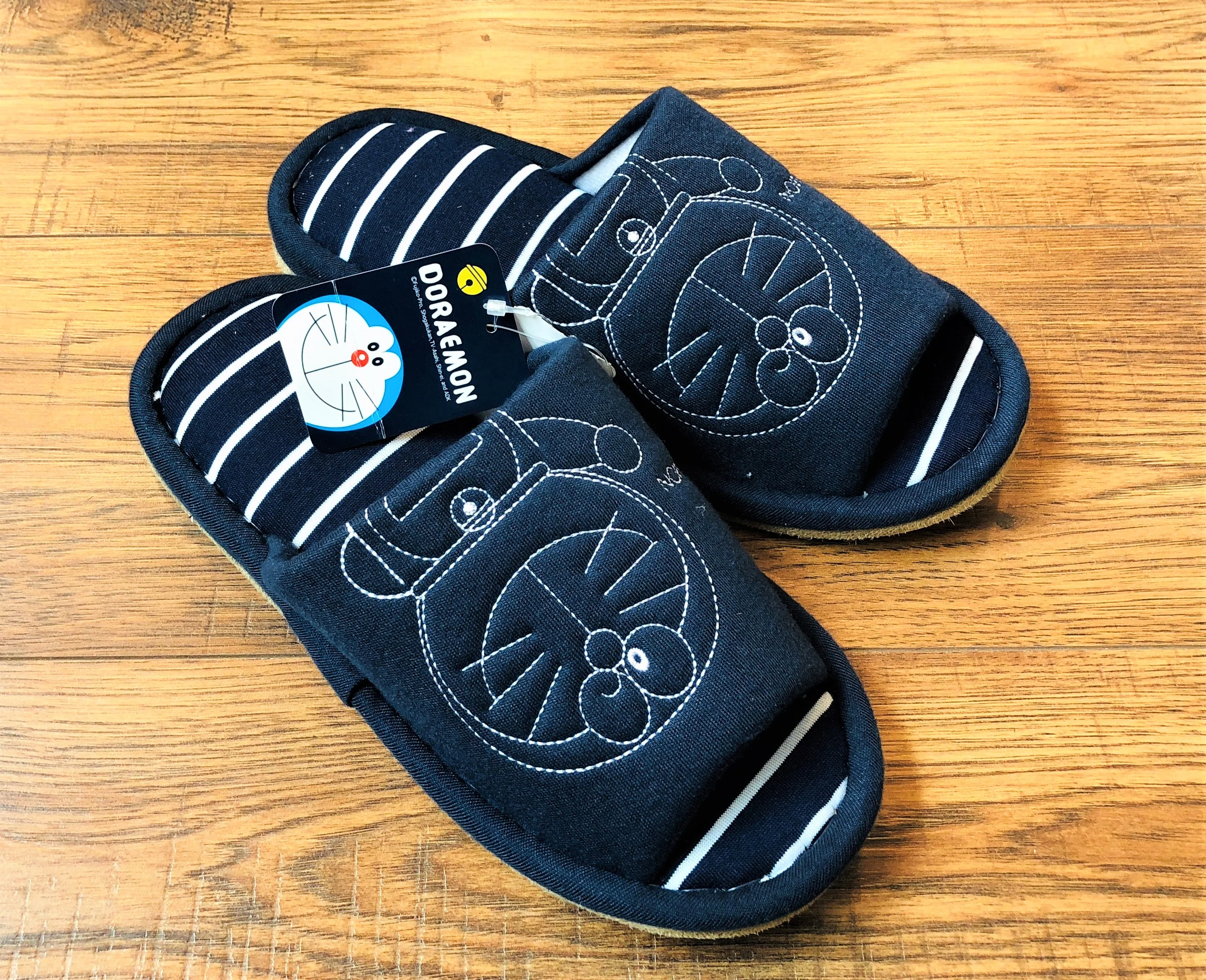 Doraemon Slipper #210680 - Image 2