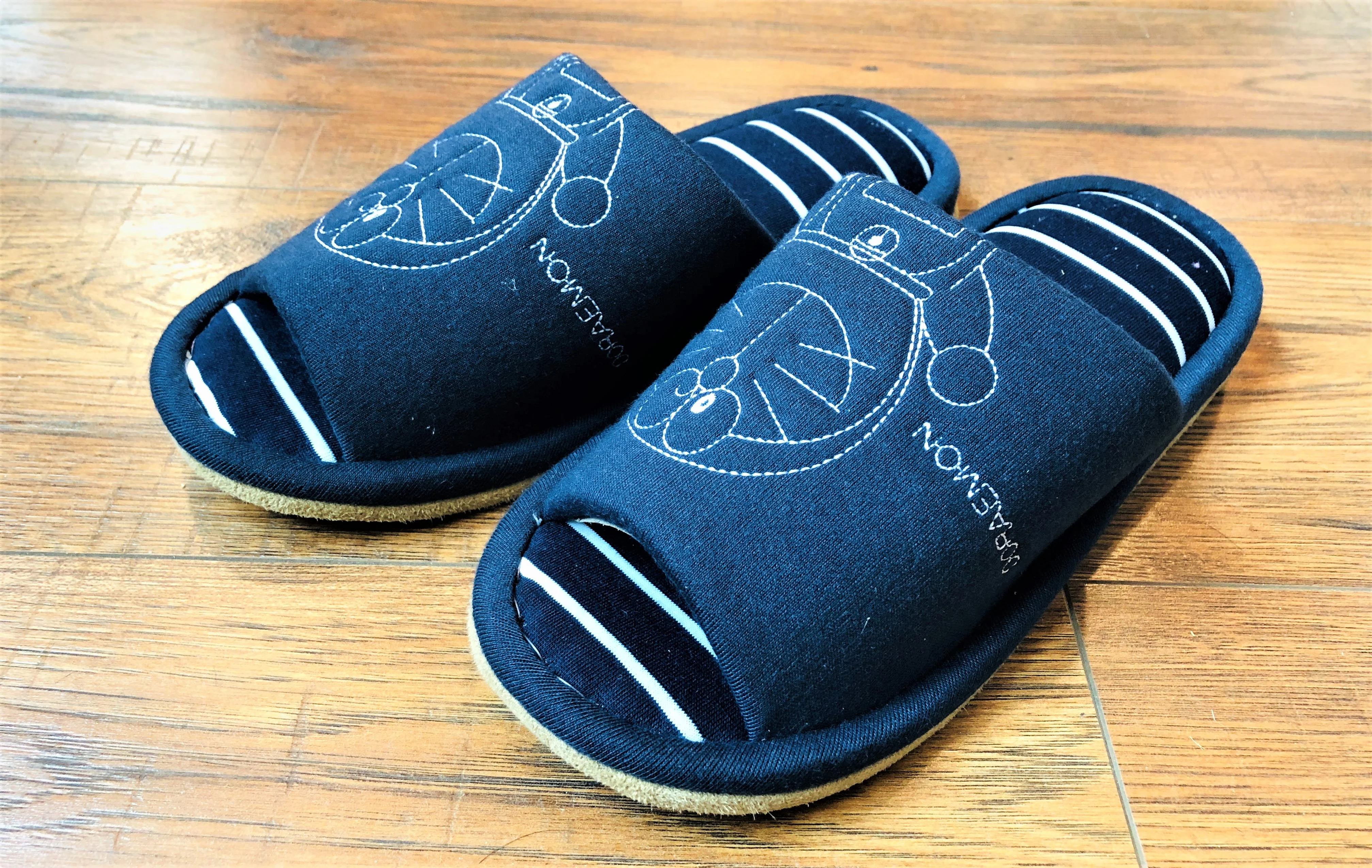 Doraemon Slipper #210680 - Image 3