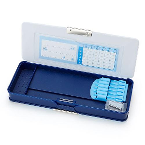 Doraemon Two Sided Pencil Case - Image 3