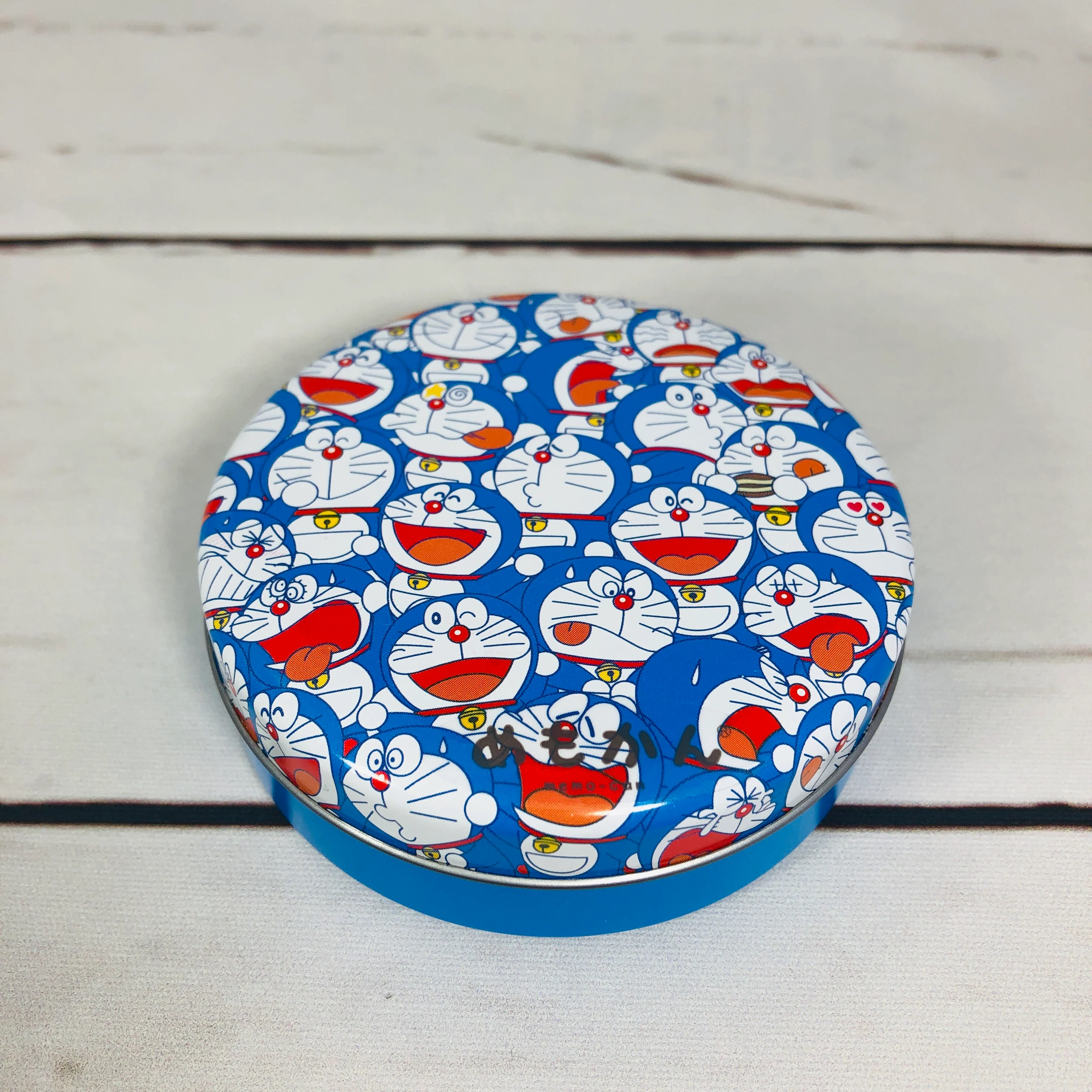Doreamon Memo Can by SHOWA NOTE MK-148 - Image 2