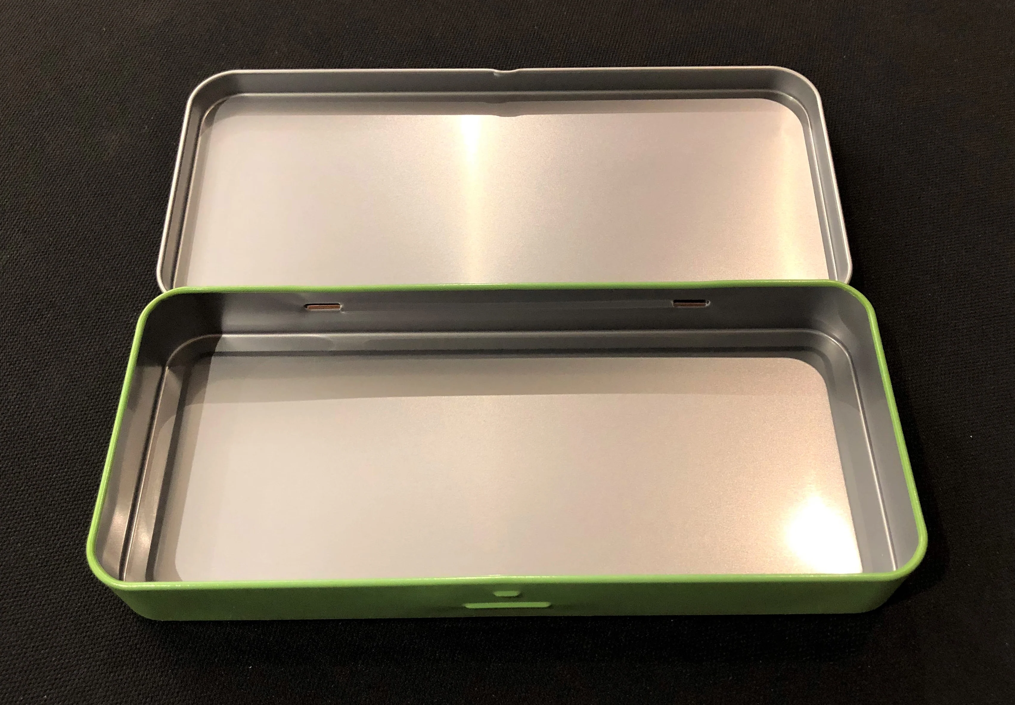Dr. Slump Multi-Purpose Tin Box BLUE TEDR863 - Image 2
