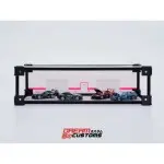 DREAM CUSTOMS Hako2.0 Car Workshop - Image 3