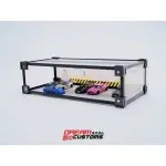 DREAM CUSTOMS Hako2.0 Zone A1 Car Park - Image 2