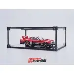 DREAM CUSTOMS Henshin Hako [1:64 Lightbox] - Image 4