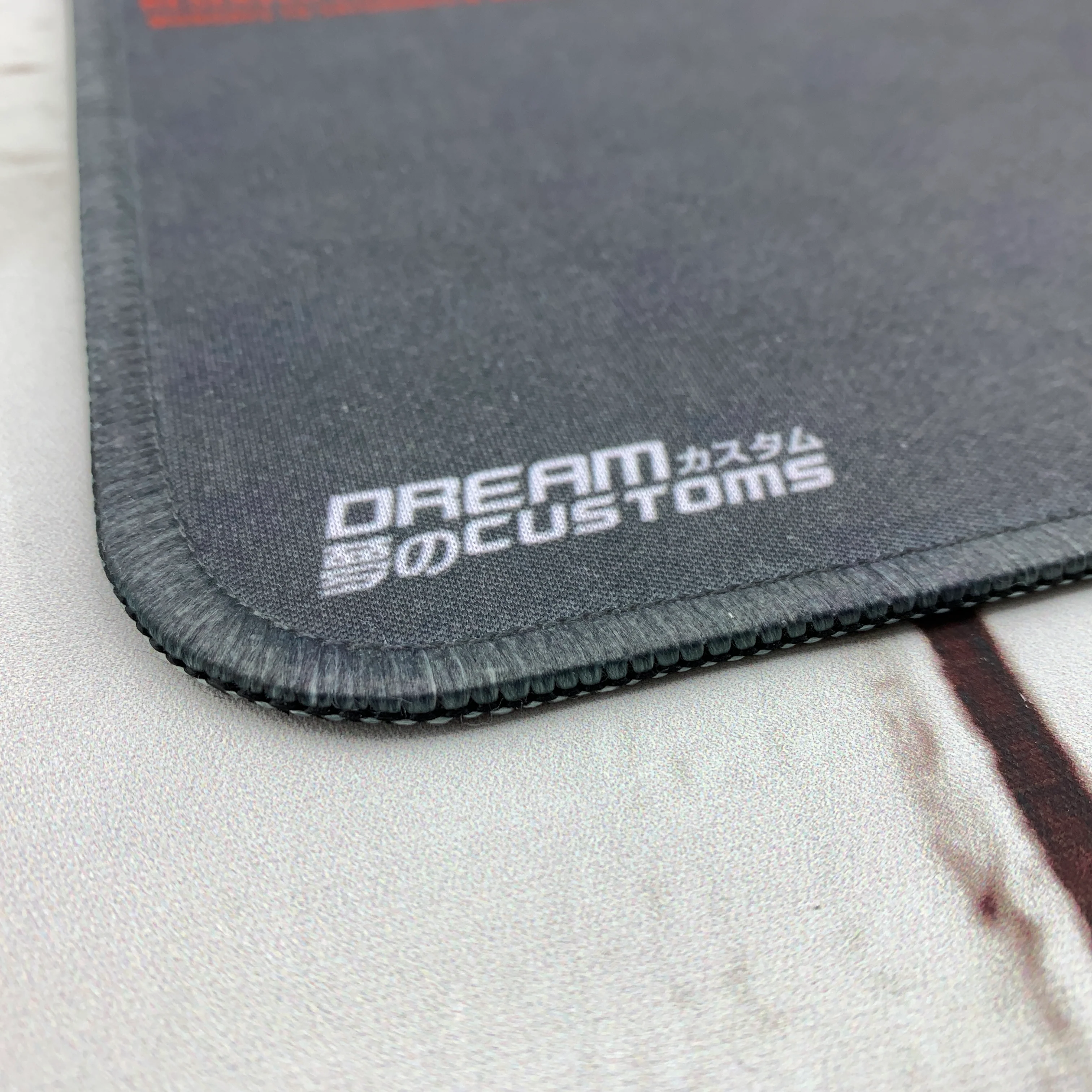 Dream Customs Singapore Carpark (A) Desktop Diorama 250mm x 350mm - Image 3