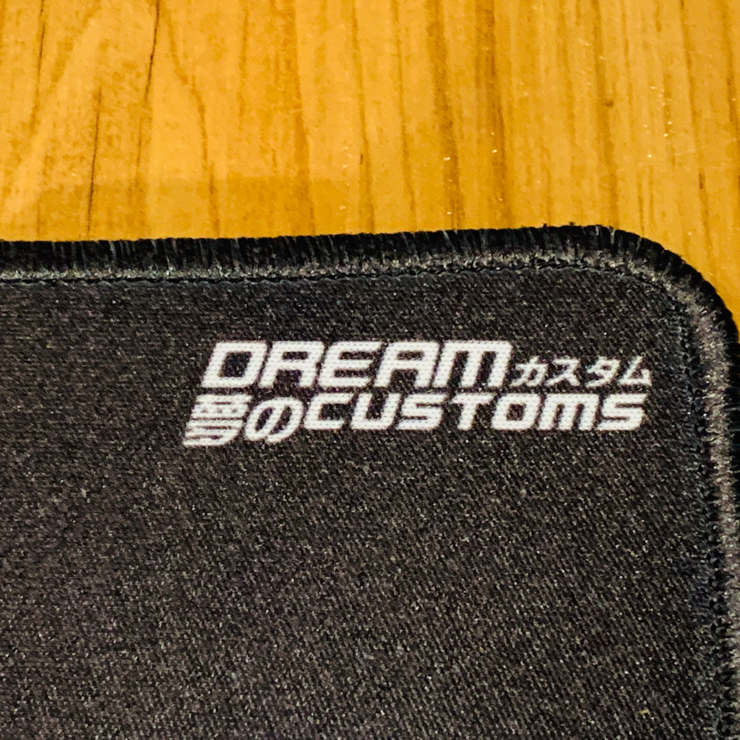 Dream Customs TIME ATTACK RACING MAP Desktop Diorama (XXL Mousepad) - Image 4
