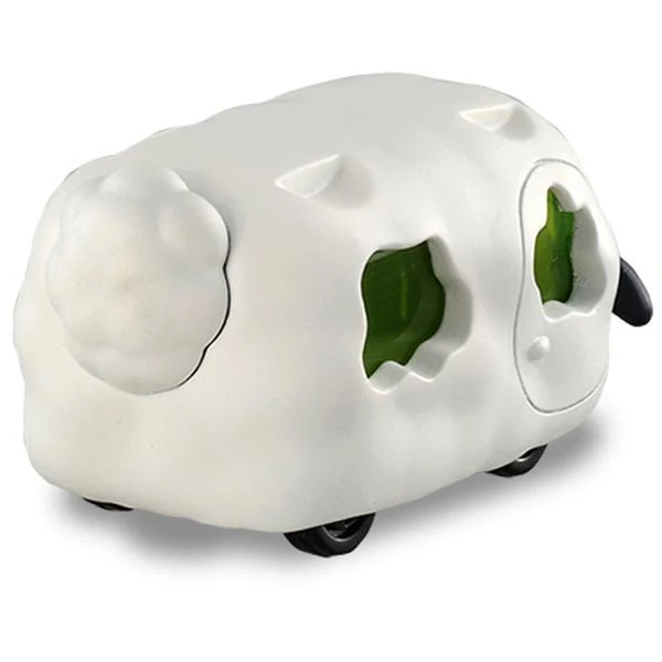 Dream TOMICA 159 Shaun The Sheep - Image 3