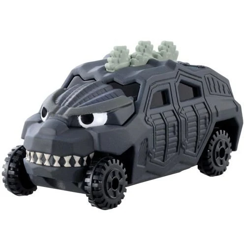Dream Tomica Godzilla ゴジラ - Image 2
