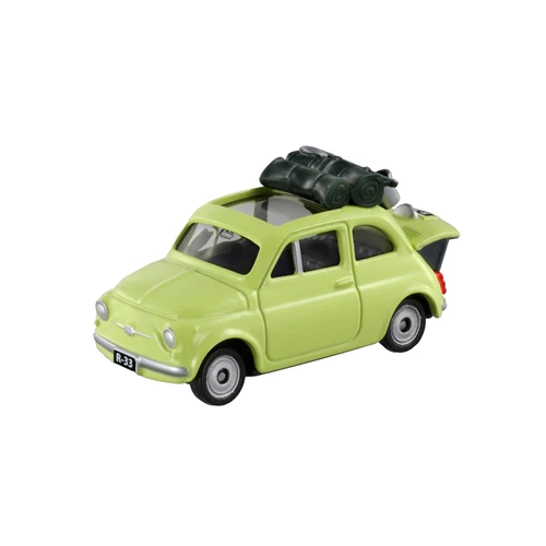 Dream Tomica Lupin The Third ルパン三世 - Image 2
