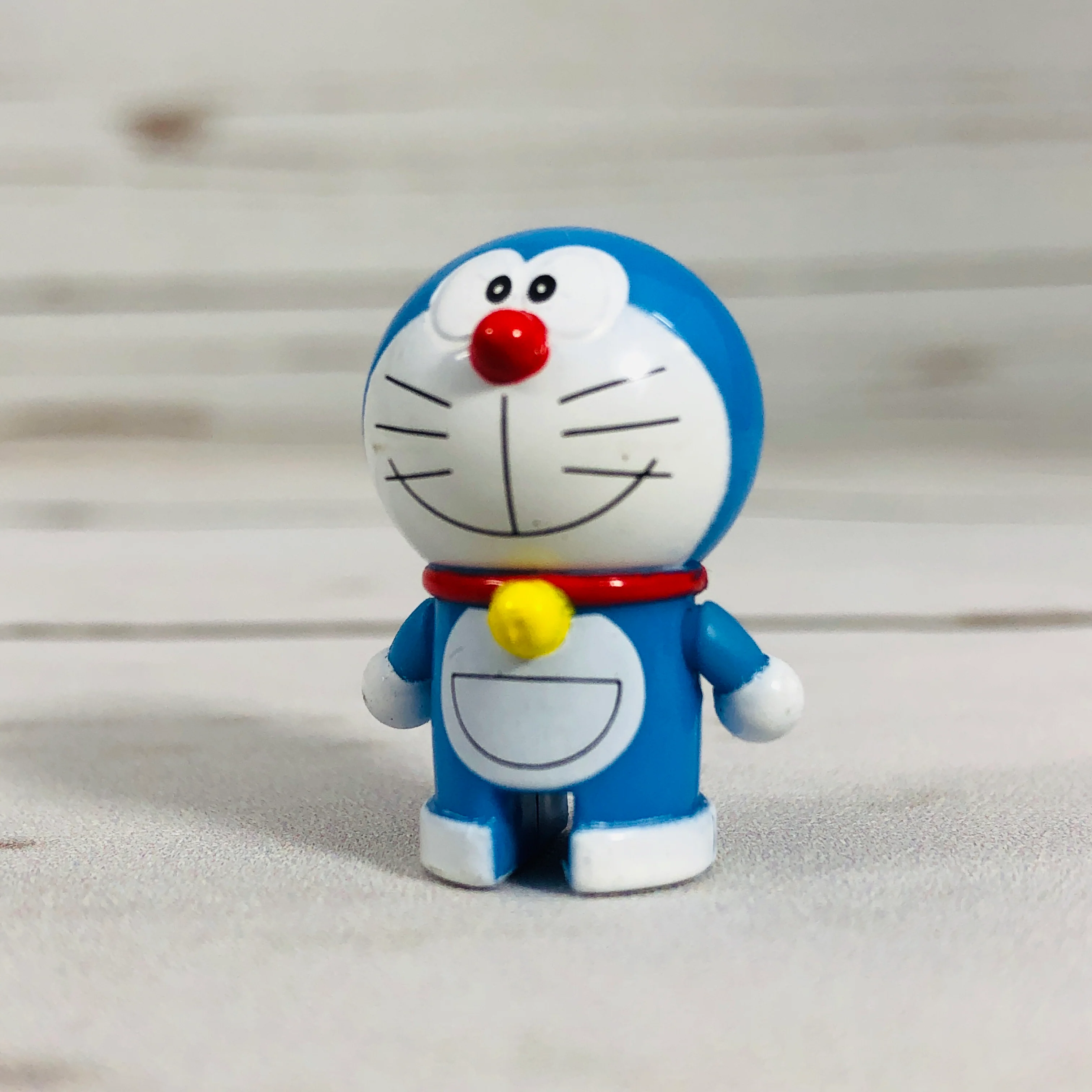 Dream TOMICA RIDE ON R04 Doraemon X time Machine - Image 6