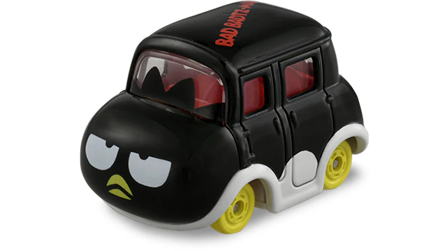 DREAM TOMICA Sanrio Characters Collection 2 (4904810171270) - Image 9