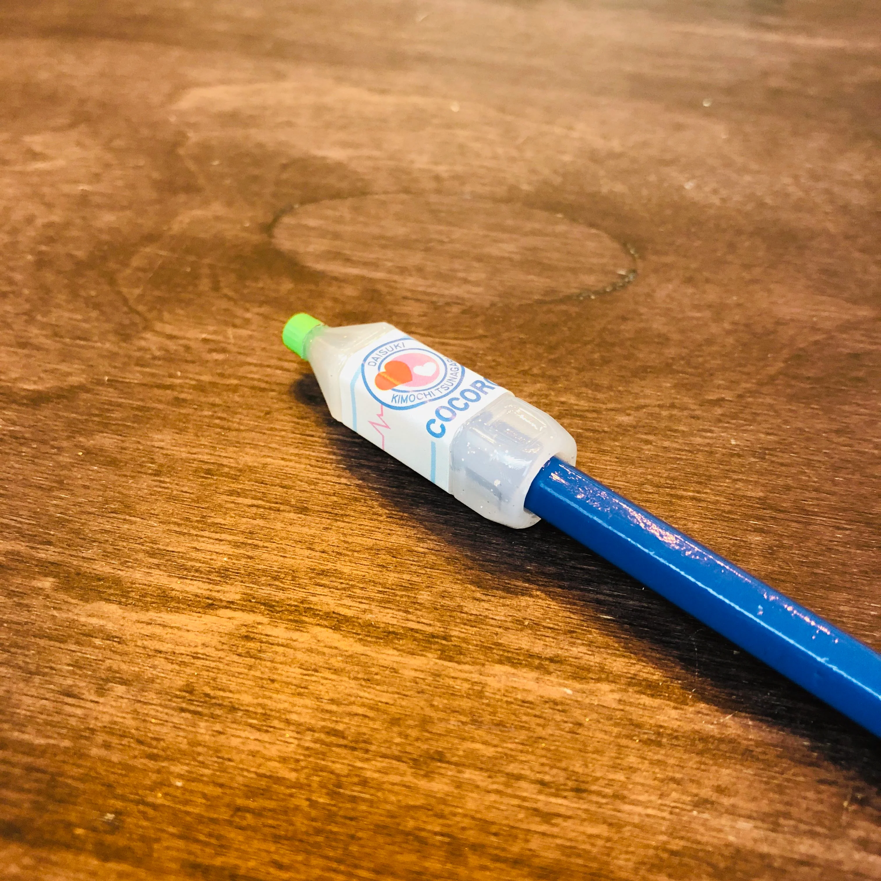 Drug Store Pencil Cap - Image 2