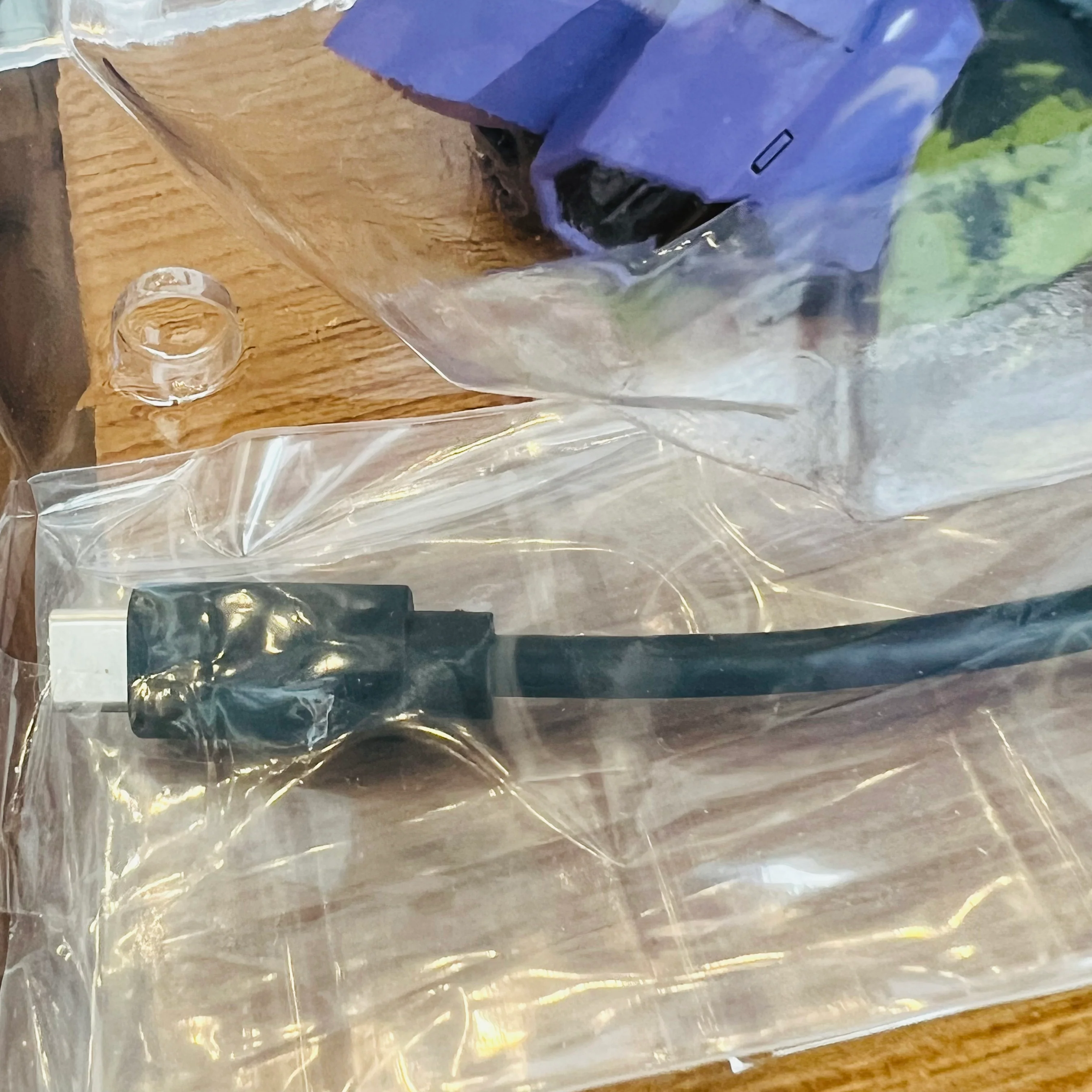 Electroys Evangelion Unit 01 USB Hub - Image 5