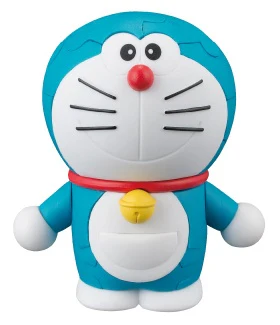 ENSKY Kumu Kumu Puzzle Series "DORAEMON" 3D Jigsaw Puzzle KM-65 - Image 4