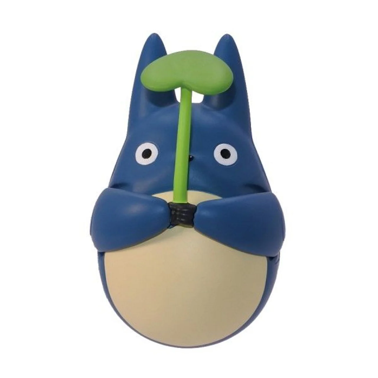 Ensky Studio Ghibli Daruma Swayed Figure Medium Totoro (My Neighbor Totoro) - Image 2