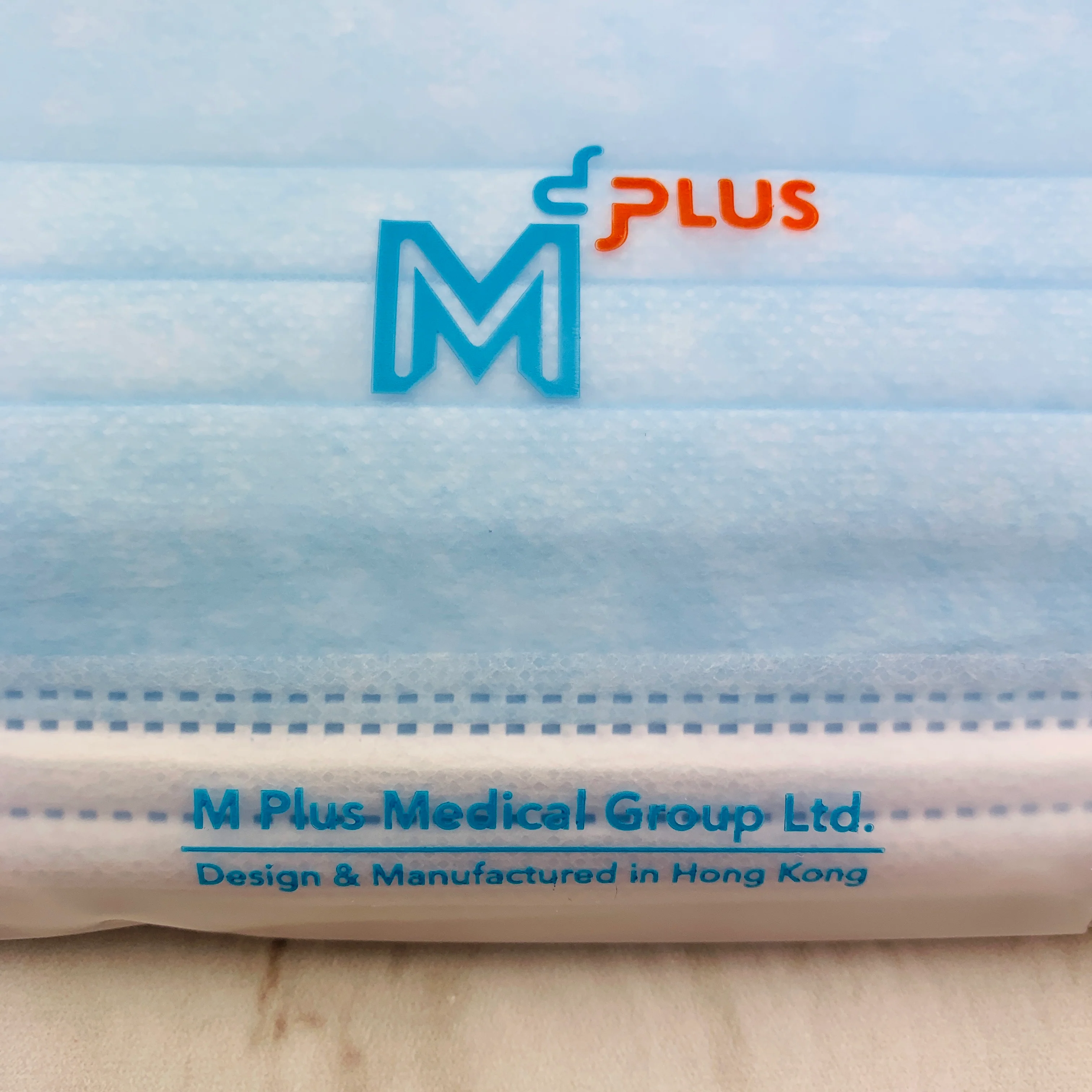 Era MASK 3-Ply Earloop Disposable Face Mask 30 pcs MADE IN HONG KONG - Image 8