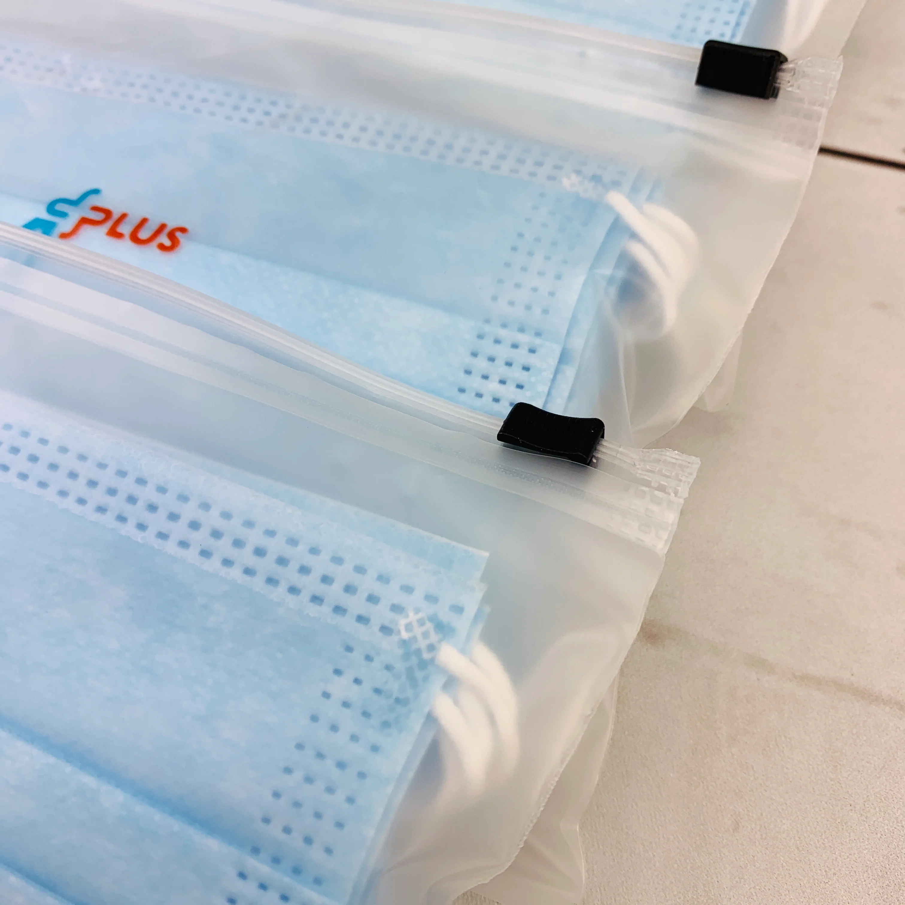 Era MASK 3-Ply Earloop Disposable Face Mask 30 pcs MADE IN HONG KONG - Image 9