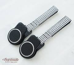 Exprenade Stroller Blanket Holder (ex-bh18) - Image 2