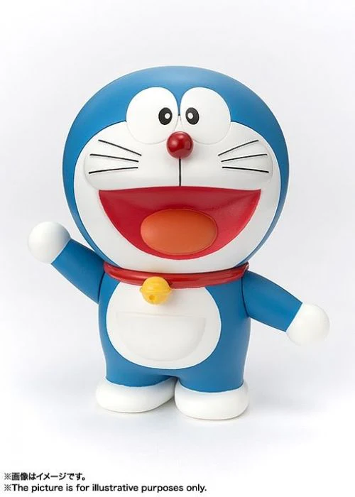 Figuarts ZERO Doraemon - Image 3