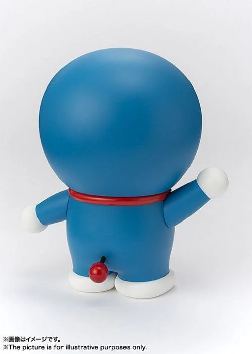 Figuarts ZERO Doraemon - Image 4