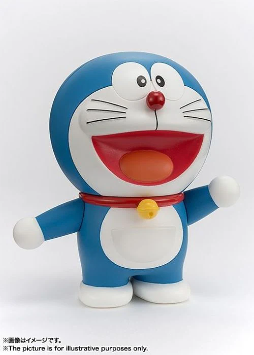 Figuarts ZERO Doraemon - Image 5