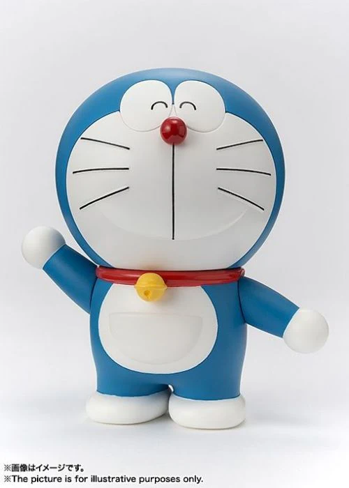 Figuarts ZERO Doraemon - Image 6