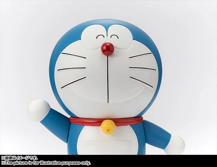 Figuarts ZERO Doraemon - Image 7