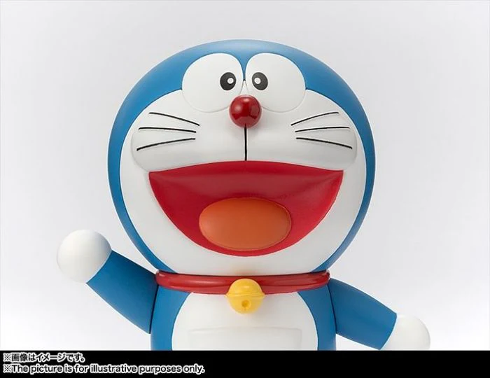 Figuarts ZERO Doraemon - Image 8