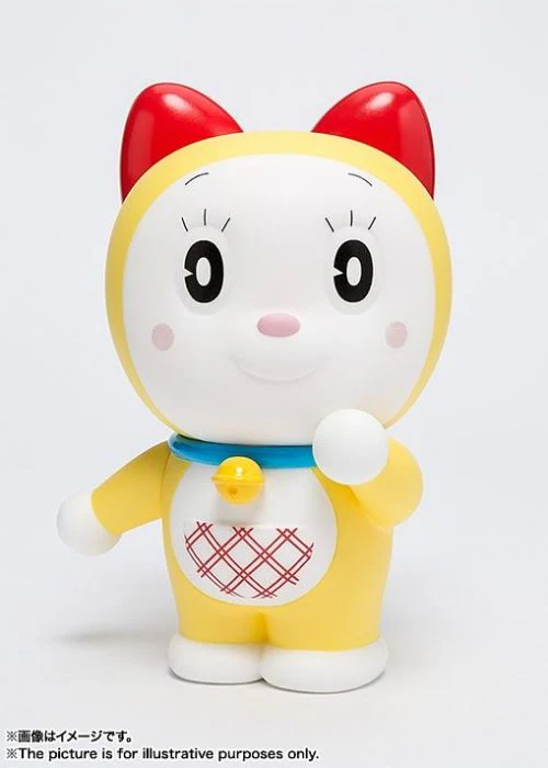 Figuarts ZERO Dorami - Image 4