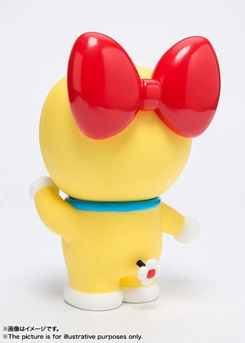 Figuarts ZERO Dorami - Image 5
