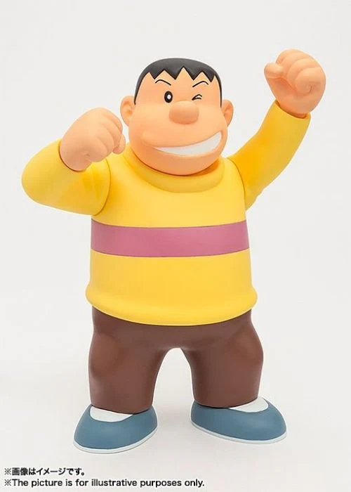 Figuarts ZERO Goda Takeshi (Giant) - Image 5