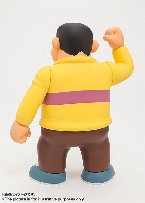 Figuarts ZERO Goda Takeshi (Giant) - Image 7