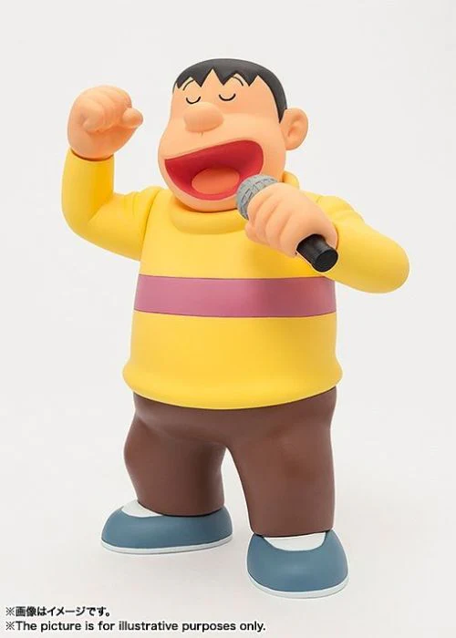 Figuarts ZERO Goda Takeshi (Giant) - Image 8