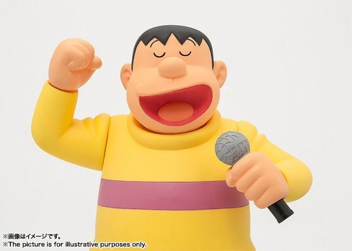 Figuarts ZERO Goda Takeshi (Giant) - Image 9