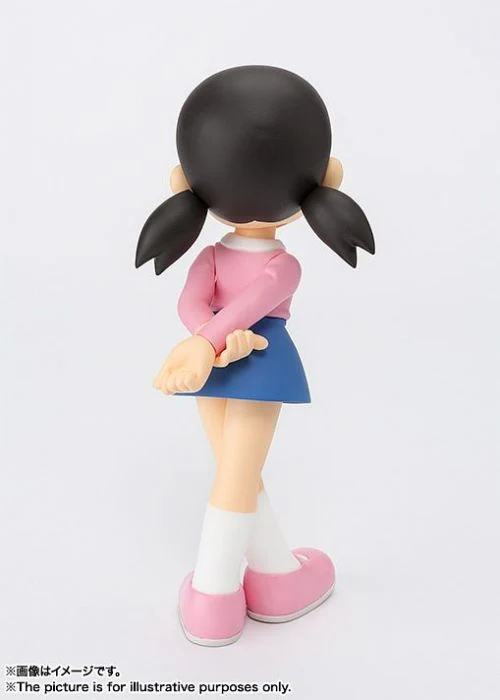 Figuarts ZERO Minamoto Shizuka - Image 7