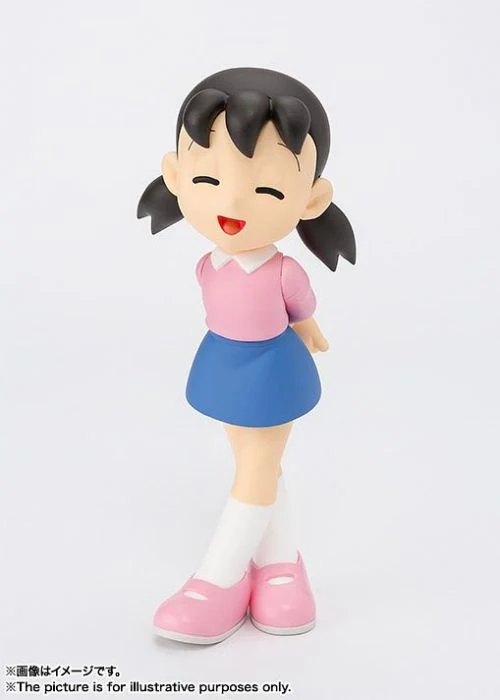 Figuarts ZERO Minamoto Shizuka - Image 8
