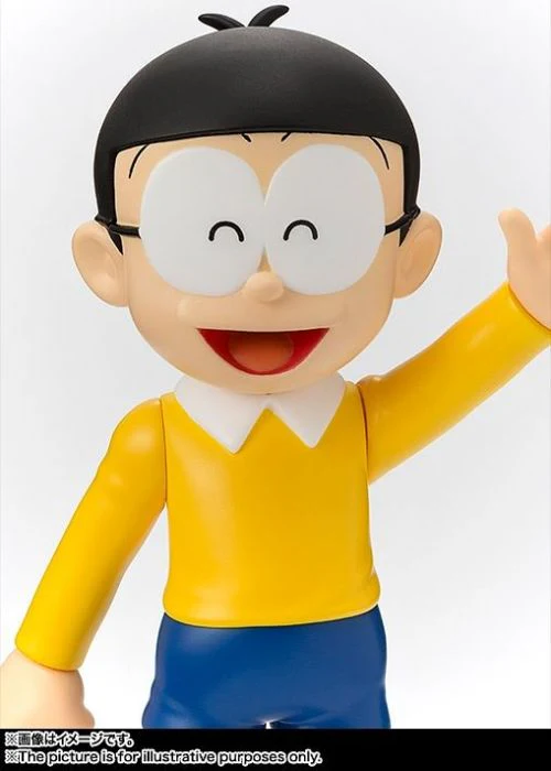 Figuarts ZERO Nobi Nobita - Image 10
