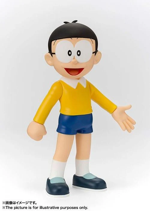 Figuarts ZERO Nobi Nobita - Image 5
