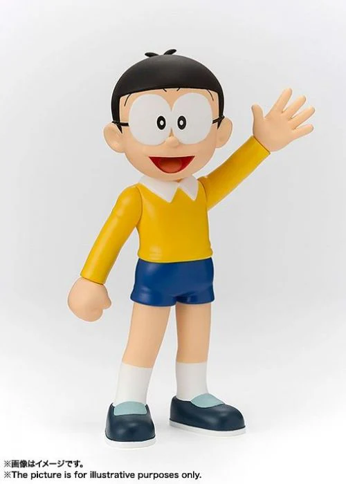 Figuarts ZERO Nobi Nobita - Image 6