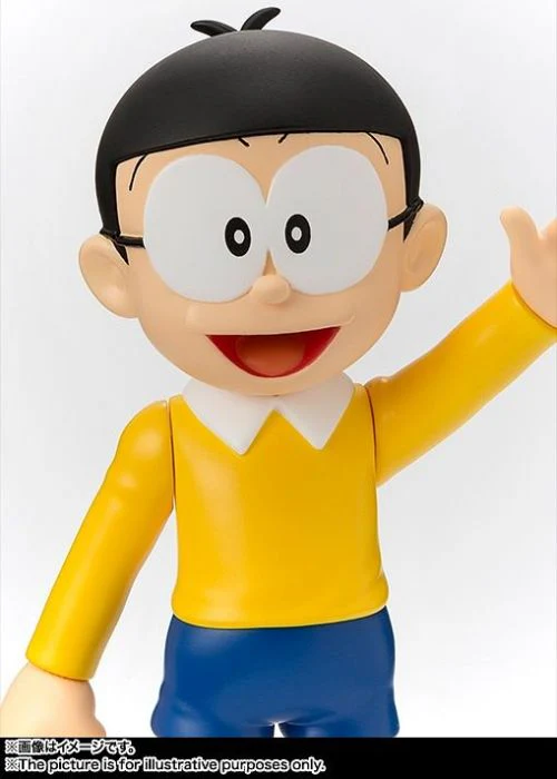 Figuarts ZERO Nobi Nobita - Image 7