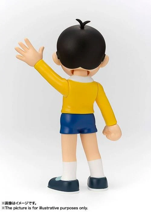 Figuarts ZERO Nobi Nobita - Image 8