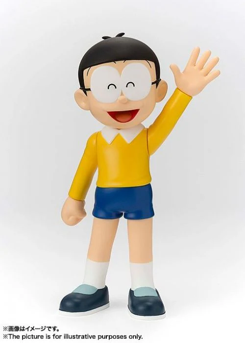 Figuarts ZERO Nobi Nobita - Image 9