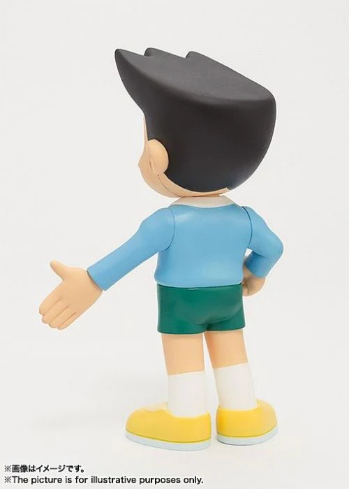 Figuarts ZERO Suneo Honekawa 2327235 - Image 2