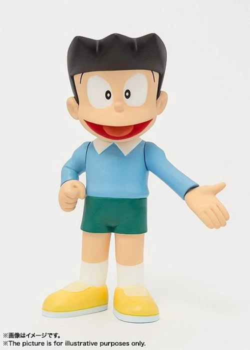 Figuarts ZERO Suneo Honekawa 2327235 - Image 3