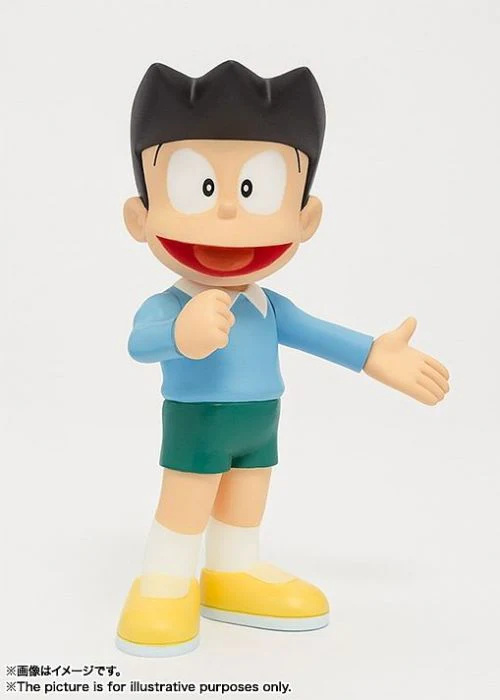 Figuarts ZERO Suneo Honekawa 2327235 - Image 4