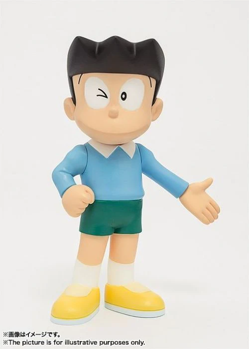 Figuarts ZERO Suneo Honekawa 2327235 - Image 5