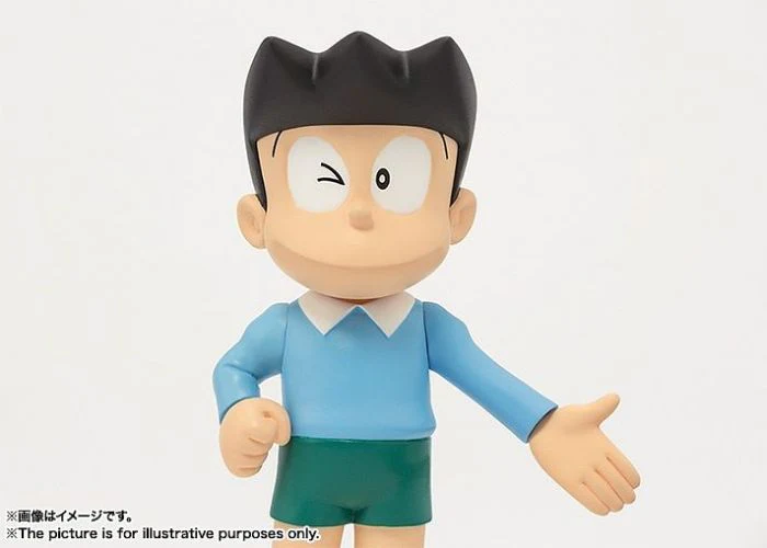 Figuarts ZERO Suneo Honekawa 2327235 - Image 6