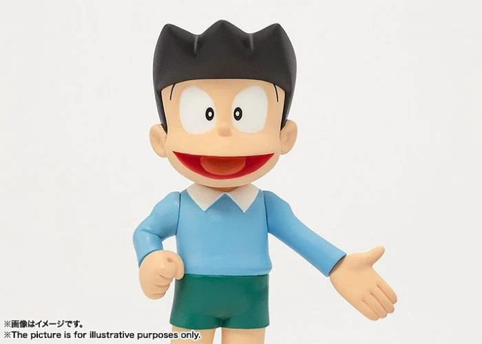 Figuarts ZERO Suneo Honekawa 2327235 - Image 7