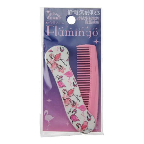 Flamingo Comb - Image 2