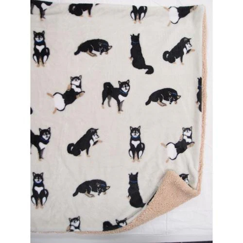FRIENDSHILL KUROYANAGISAN Blanket FW-232-39 - Image 6